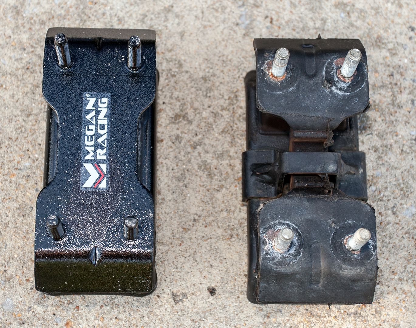 Engine Mounts 2.0T Hyundai Genesis Forum